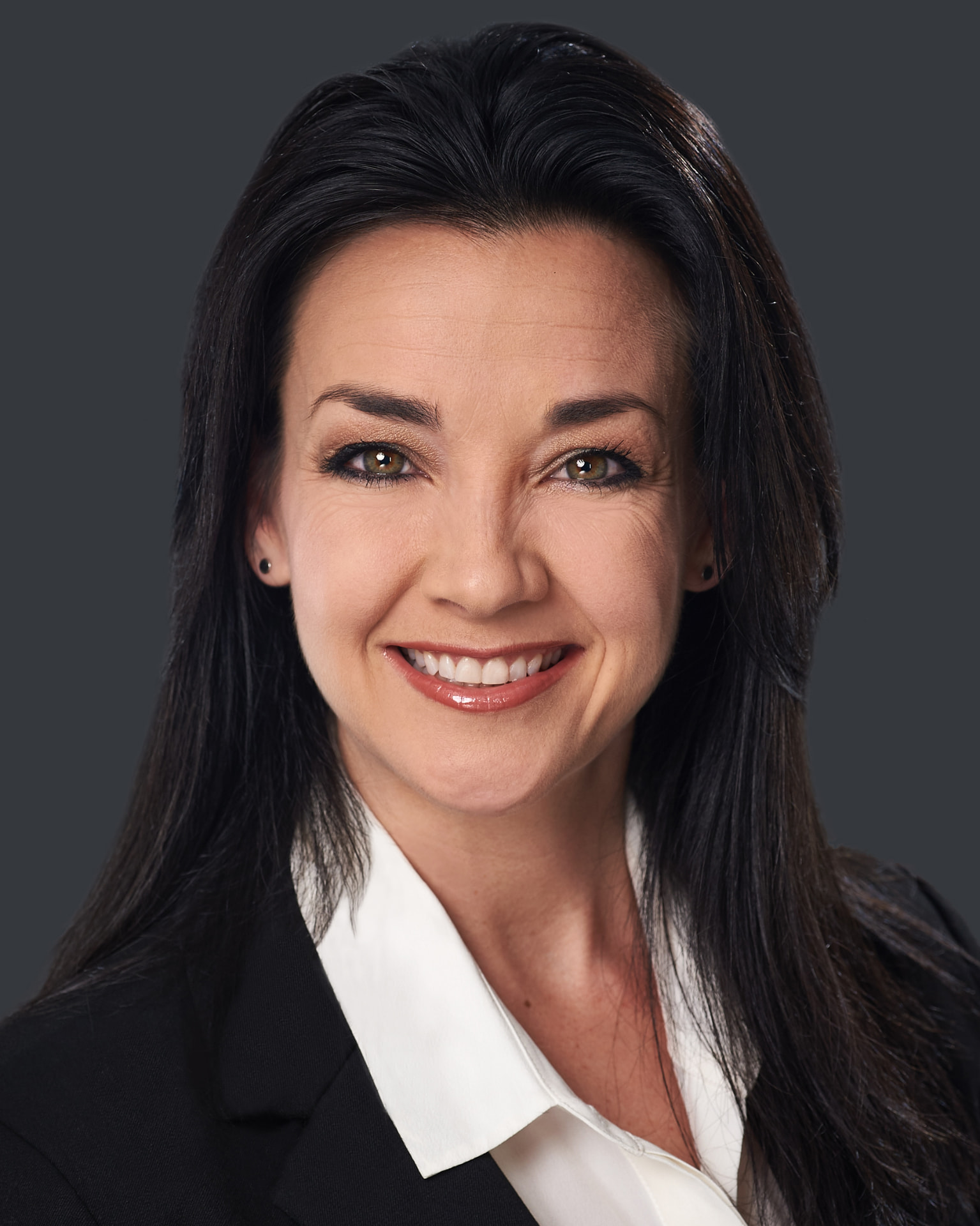 Carrie Kepple, founder of Styles Studios Fitness