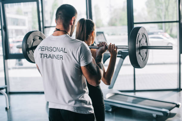 Private Coaching